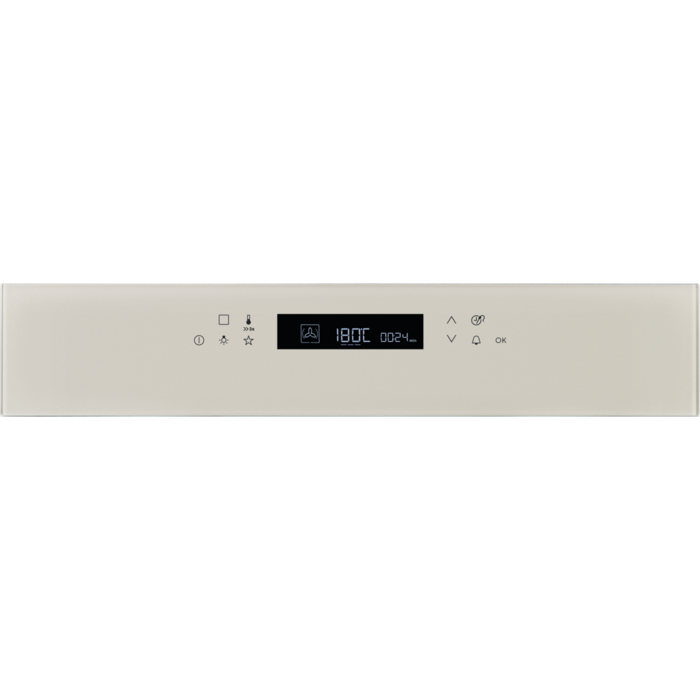 Electrolux - Orkaitė - LOE7F31S