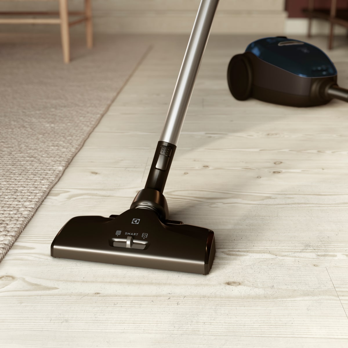 Electrolux - Dulkių siurblys - PD82-4ST