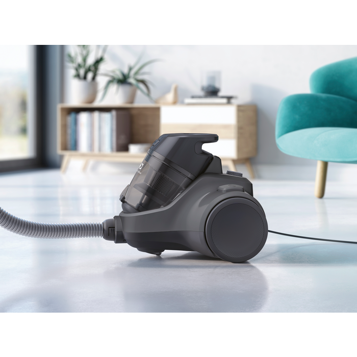 Electrolux - Dulkių siurblys be maišelio - EC41-4T