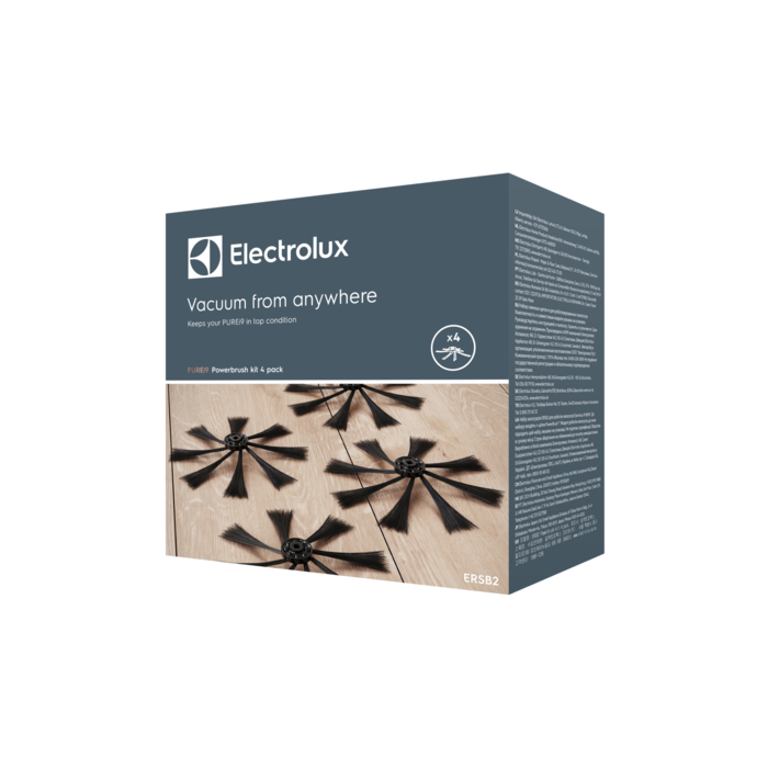 Electrolux - Priedas - ERSB2