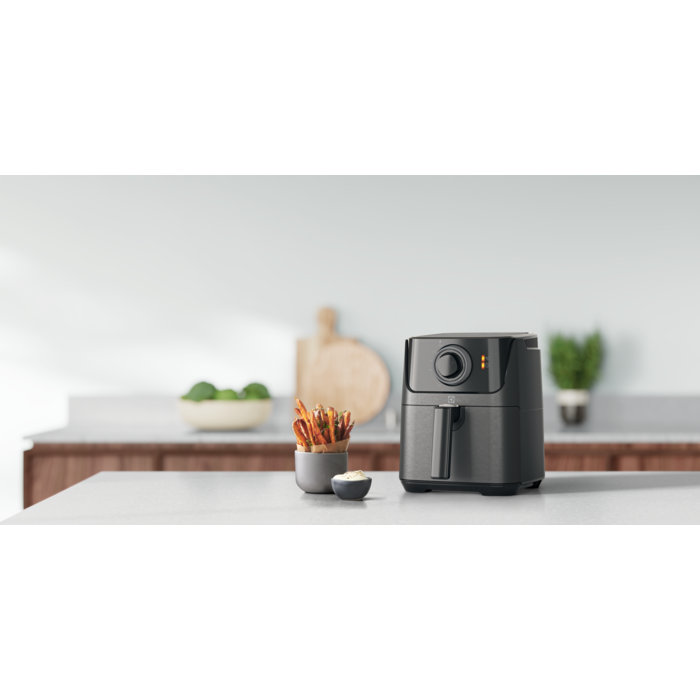 Electrolux - Karšto oro gruzdintuvės - E5AF1-4GB