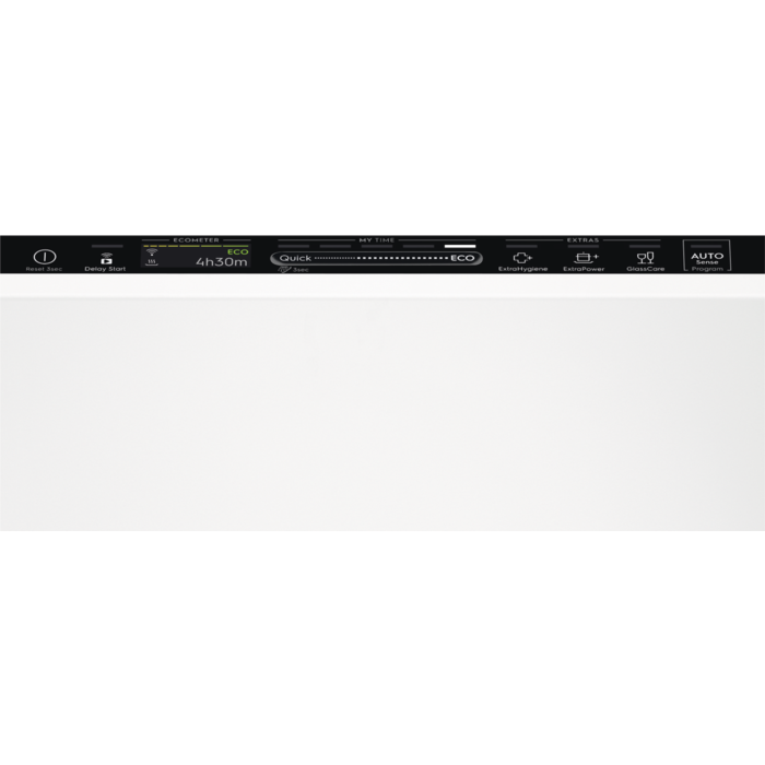 Electrolux - Montuojama indaplovė - EEG88600W