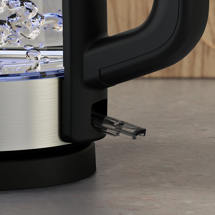 Electrolux - Virdulys - E4GK1-4GB