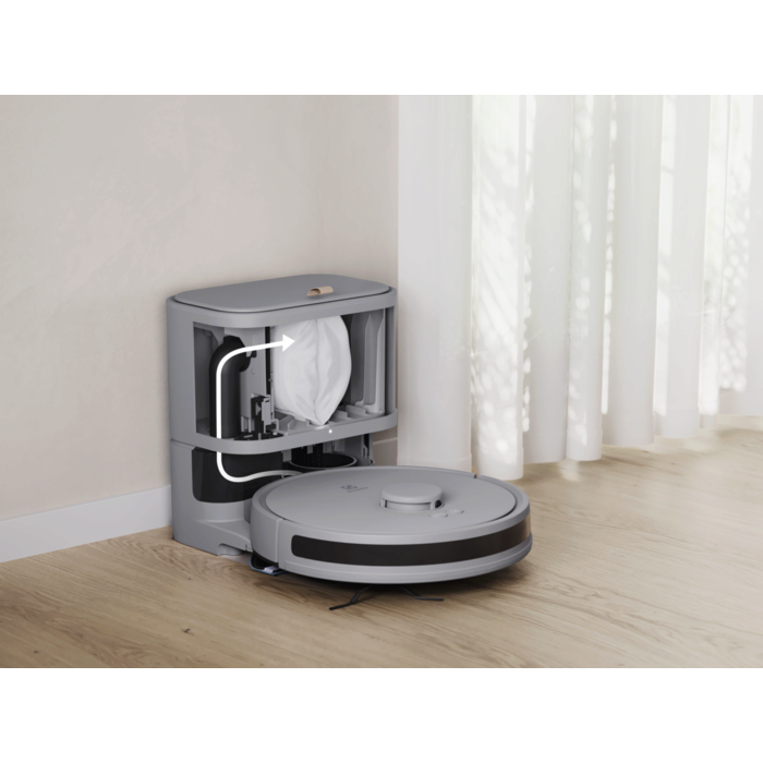 Electrolux - Dulkių siurblys robotas - ER71UW2UG