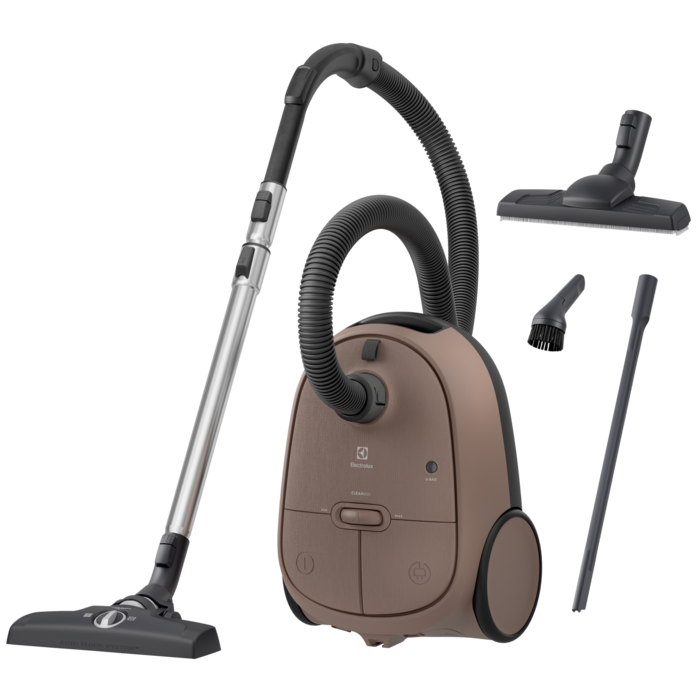 Electrolux - Dulkių siurblys - EB61C3WBL