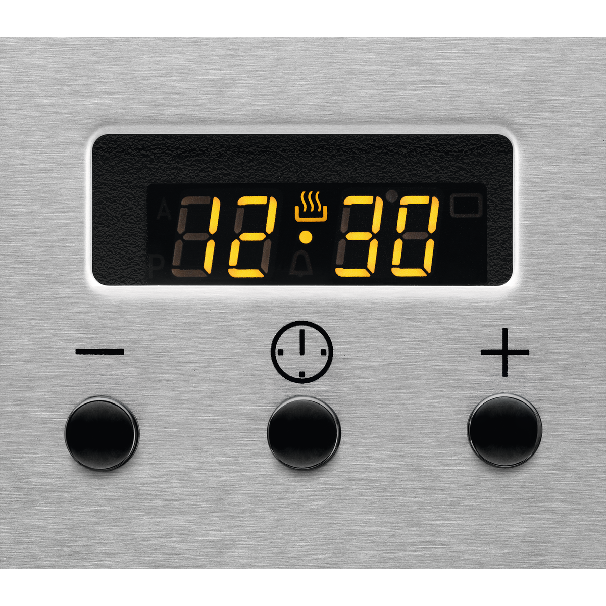 Electrolux - Dujinė viryklė - LKK660220X