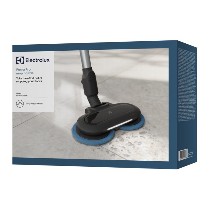 Electrolux - Antgalis - ZE168