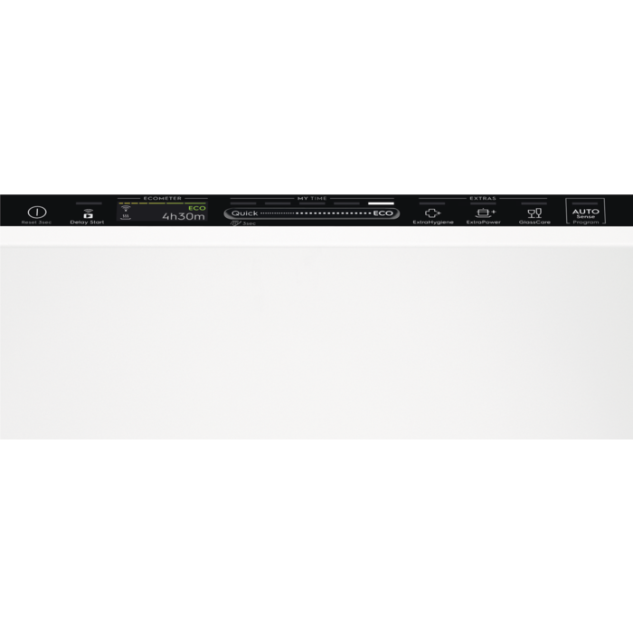 Electrolux - Montuojama indaplovė - EEC87400W