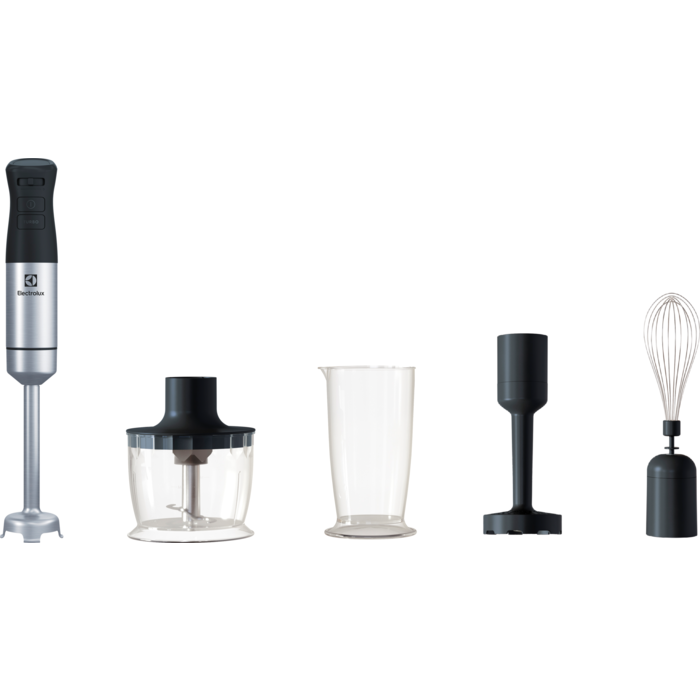 Electrolux - Trintuvas - E5HB2-8SS