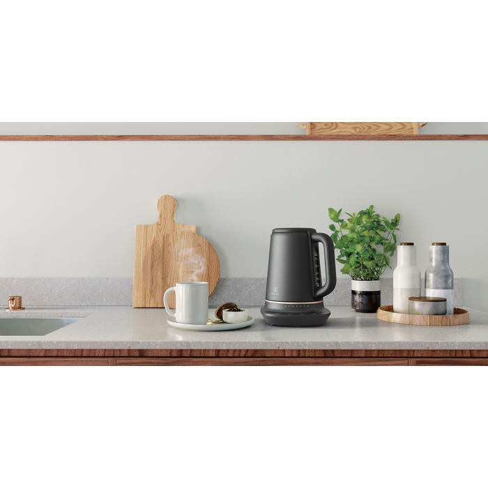 Electrolux - Virdulys - E7K1-6BP