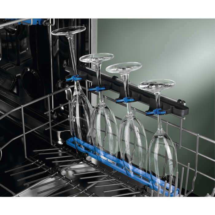 Electrolux - Montuojama indaplovė - EEG48300L