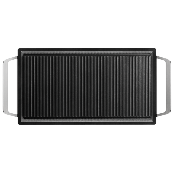 Electrolux - Grilis "Plancha" - E9HL33