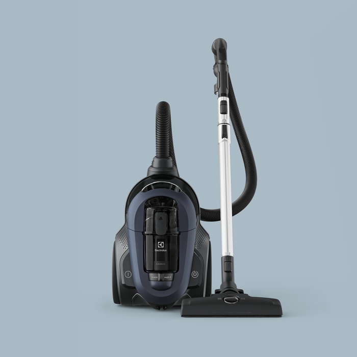 Electrolux - Dulkių siurblys be maišelio - EL61C3DB