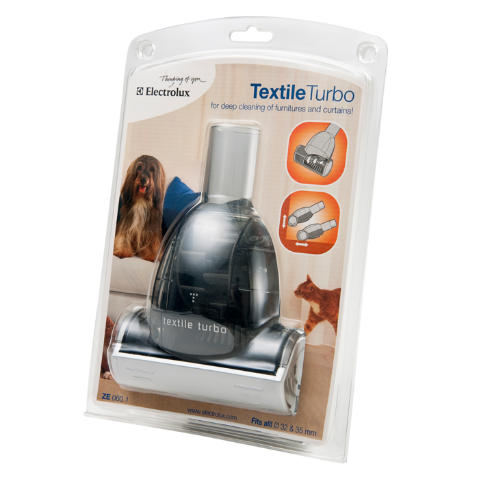 Electrolux - Antgalis - ZE060.1