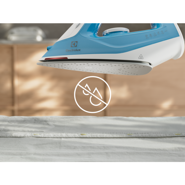 Electrolux - Lygintuvai su garais - E5SI2-4CB