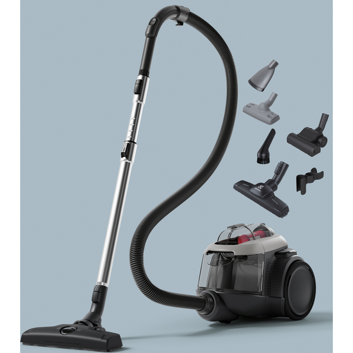 Electrolux - Dulkių siurblys be maišelio - EL61A4UG