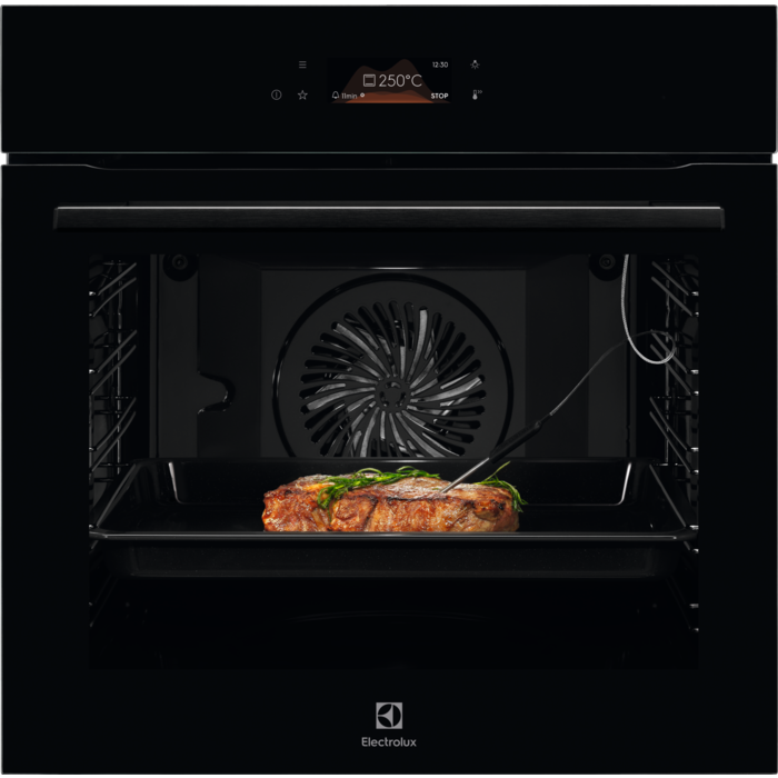 Electrolux - Orkaitė su pirolize - KOEBP39Z