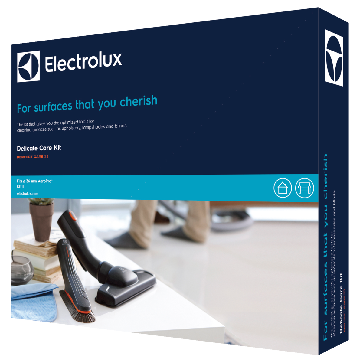 Electrolux - Priedas - KIT11