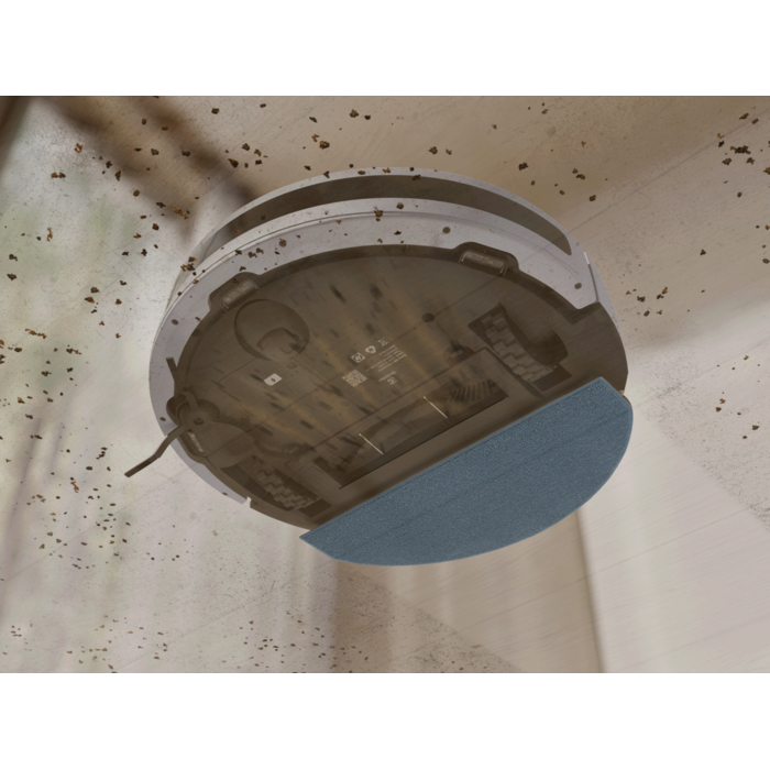 Electrolux - Dulkių siurblys robotas - ER71HW1UG