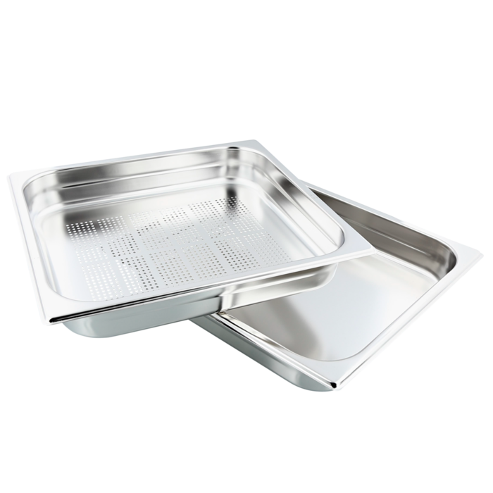 Electrolux - Garinimo indų rinkinys - E9OOGC23