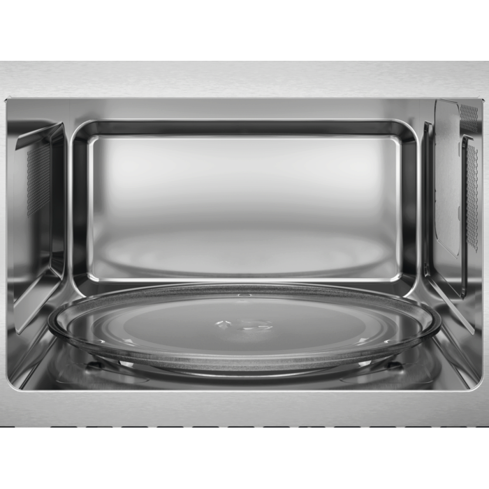 Electrolux - Montuojamos mikrobangų krosnelės - KMFD264TEX
