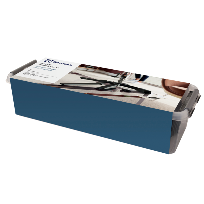 Electrolux - Priedas - KIT19