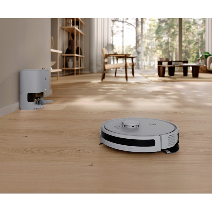 Electrolux - Dulkių siurblys robotas - ER71UW2UG
