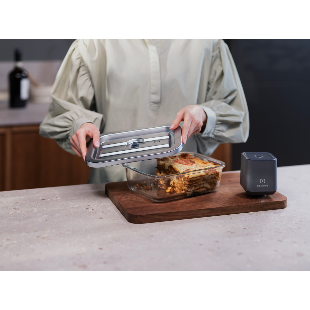 Electrolux - Vakuumatorius - EVGB1