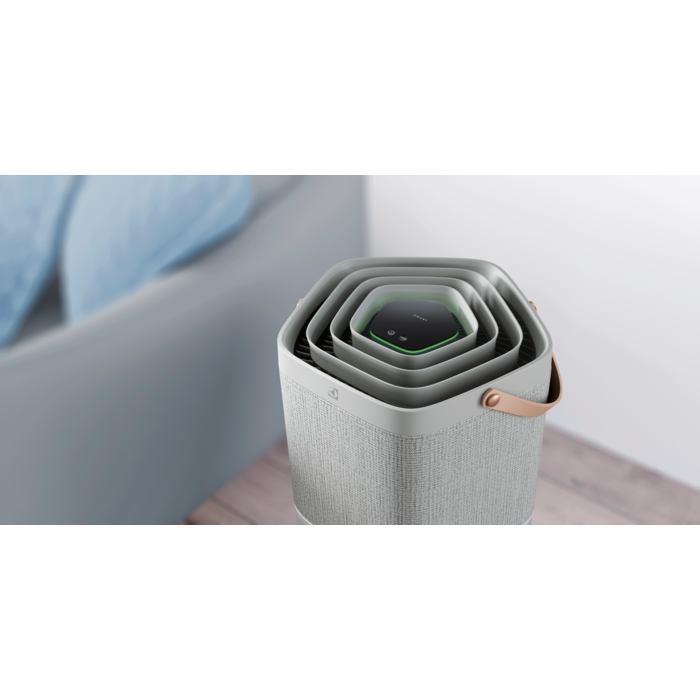 Electrolux - Deguonies oro valytuvas - PA91-404GY