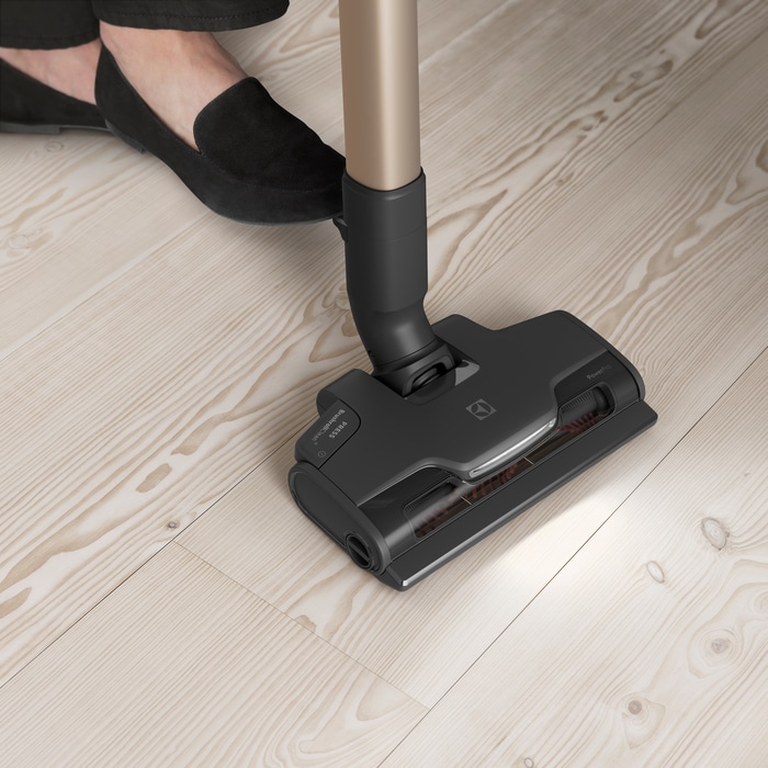 Electrolux - Belaidis dulkių siurblys - EP81HB25WU