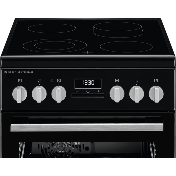 Electrolux - Elektrinė viryklė - LKR564275K