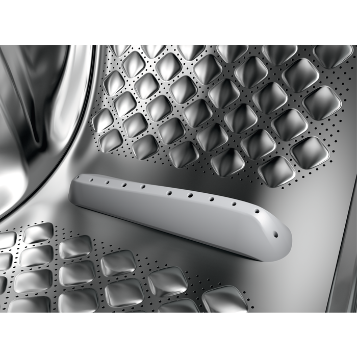 Electrolux - Laisvai pastatoma skalbyklė su džiovinimu - EW8W261BG