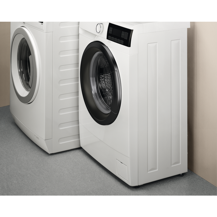 Electrolux - Kompaktiška skalbyklė - EW6SM226DE