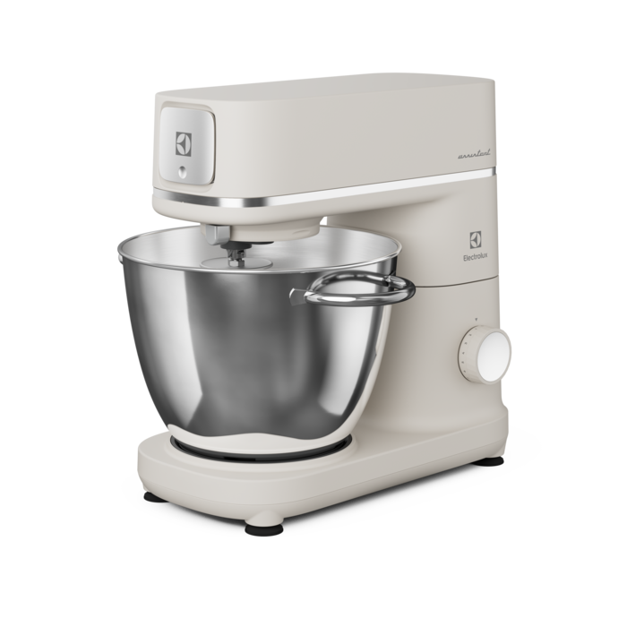 Electrolux - Virtuvės kombainas - E6KM1-4OWT