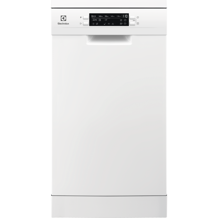 Electrolux - Laisvai pastatoma indaplovė - ESS43210SW