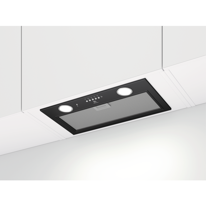 Electrolux - Integruojamas garų rinktuvas - CFG516R