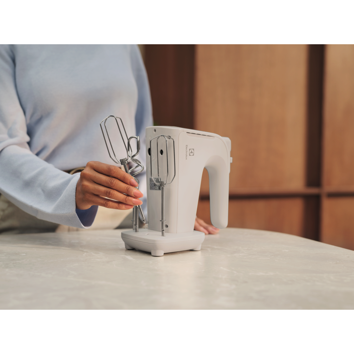 Electrolux - Plaktuvas - EHM4W