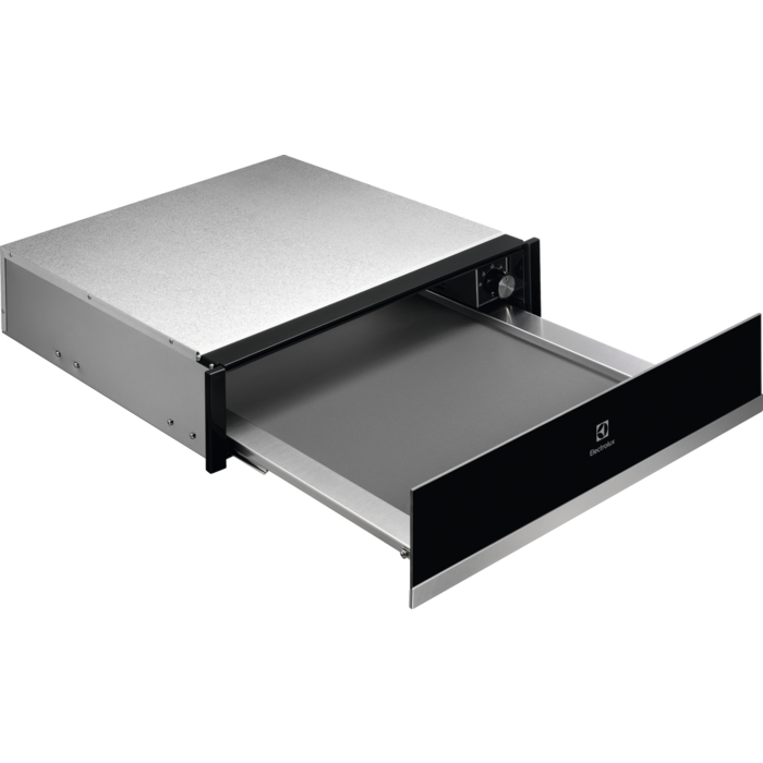Electrolux - Pašildymo stalčius - KBD4X