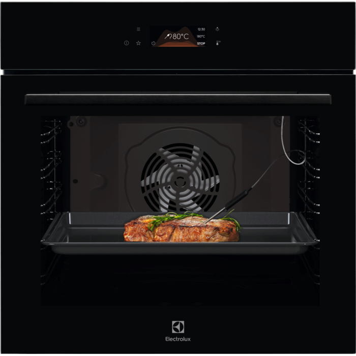 Electrolux - Garinė orkaitė - KOD8C39Z