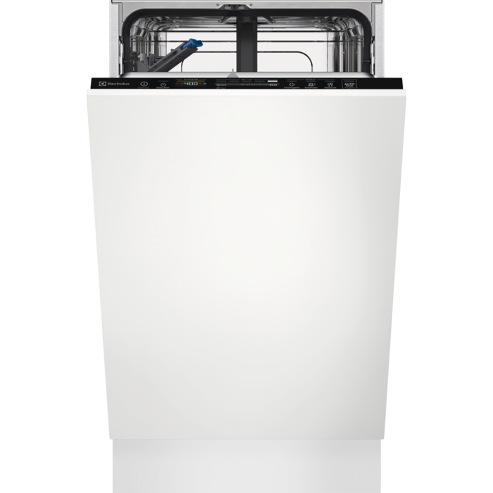 Electrolux - Montuojama indaplovė - EEG62300L