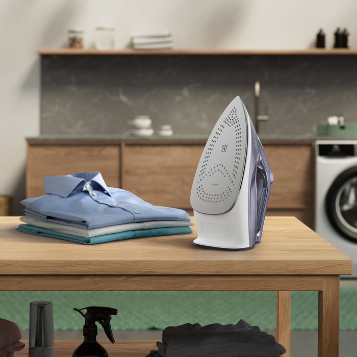 Electrolux - Lygintuvai su garais - E6SI1-2MN