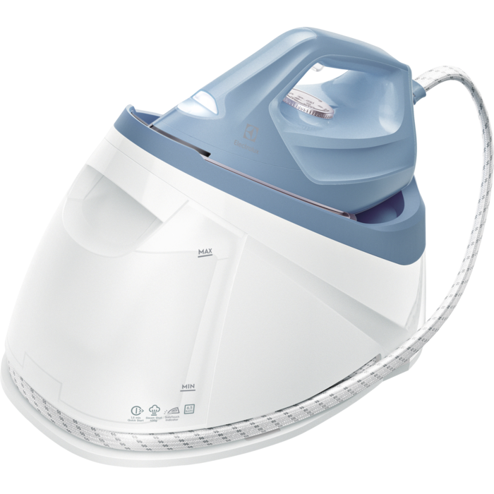 Electrolux - Garų lyginimo sistema - E7ST1-4DB