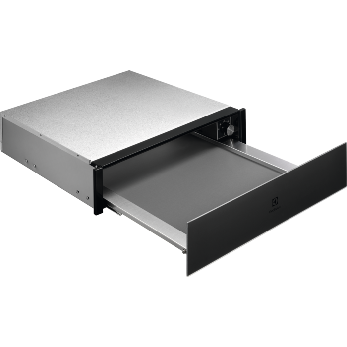 Electrolux - Pašildymo stalčius - KBD4T