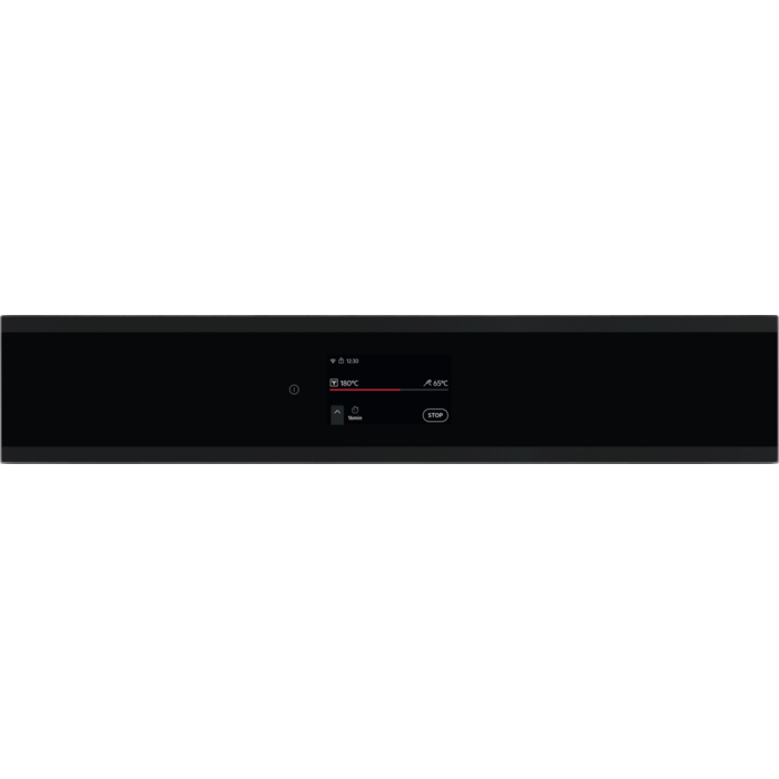 Product Control Panel