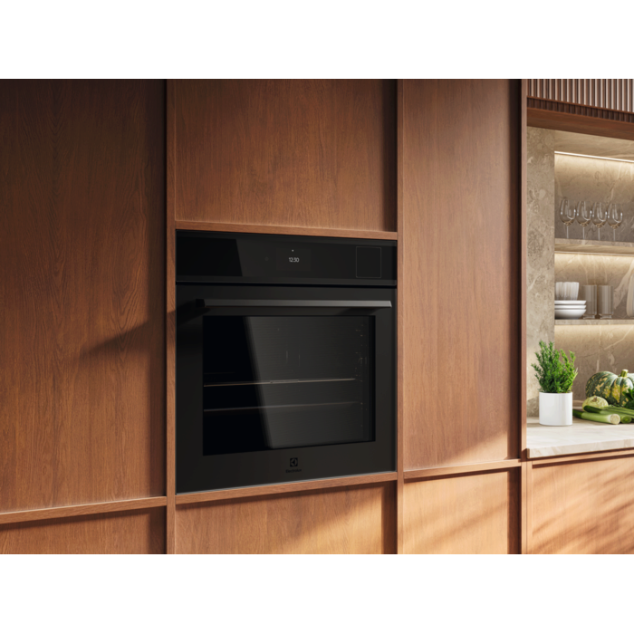 Product in a room environment