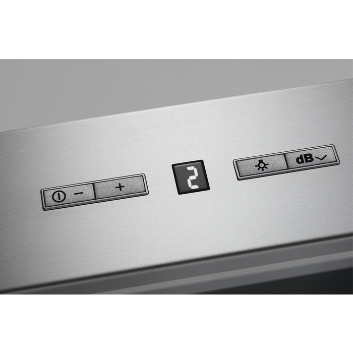 Electrolux - Kamino tipo garų rinktuvas - EFF90560OX