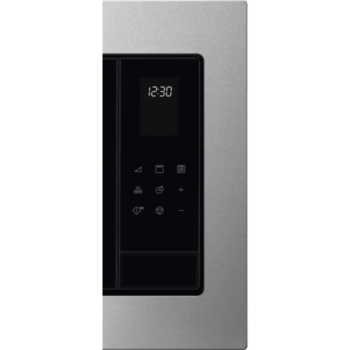 Electrolux - Montuojamos mikrobangų krosnelės - EMS4253TEX