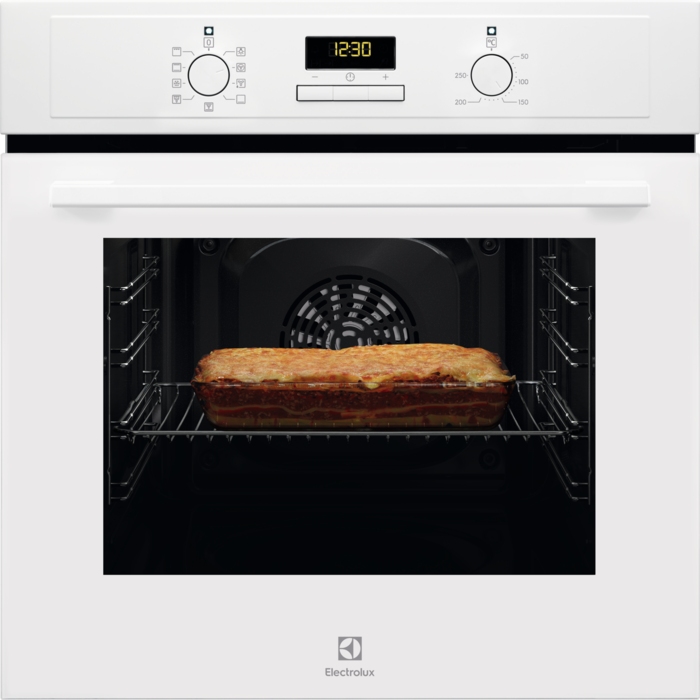 Electrolux - Orkaitė - EOF3H40BW