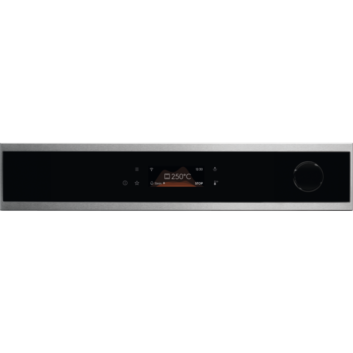 Electrolux - Orkaitė su pirolize - EOC8P39WX