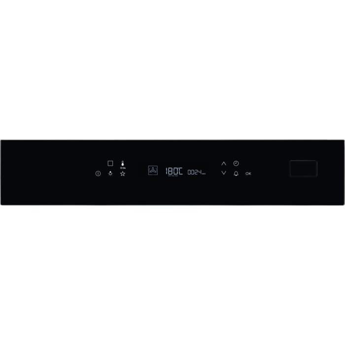 Electrolux - Orkaitė - EOB7S31Z